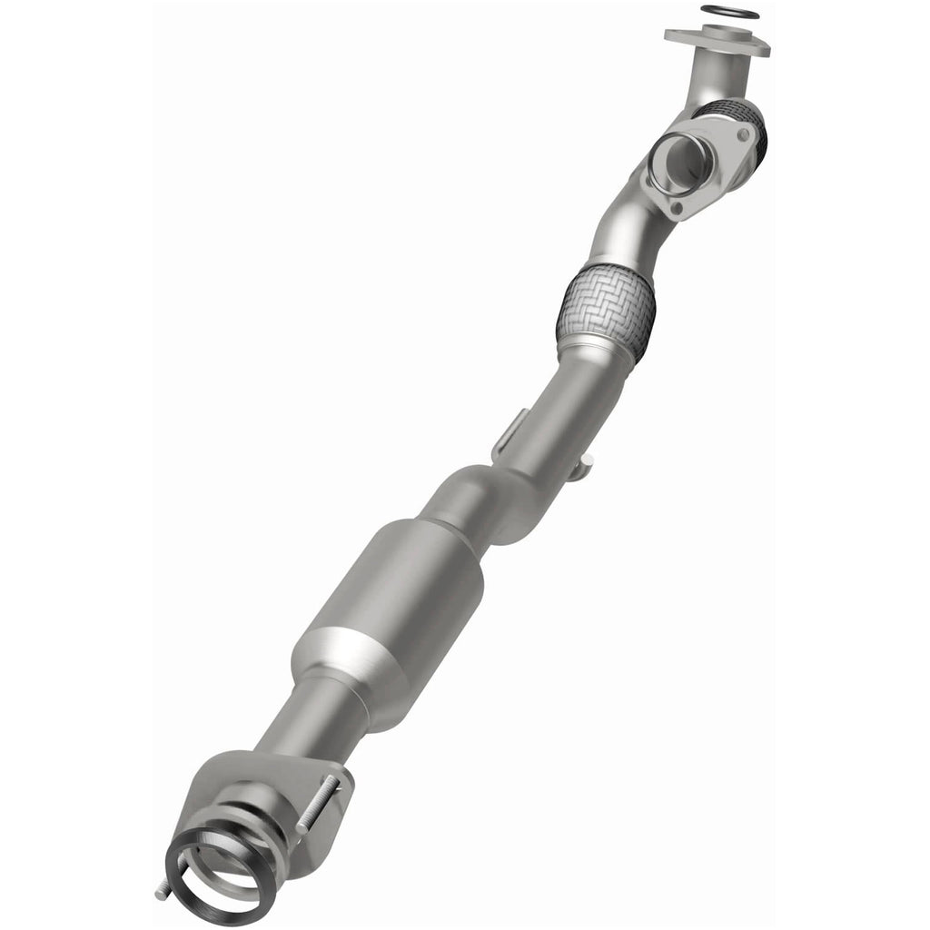 MagnaFlow Exhaust Products 280403 OEM Grade Direct-Fit Catalytic Converter for Select INFINITI QX60