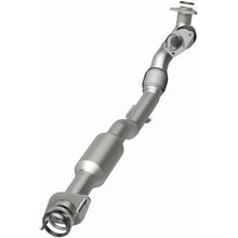 Load image into Gallery viewer, MagnaFlow Exhaust Products 280403 OEM Grade Direct-Fit Catalytic Converter for Select INFINITI QX60