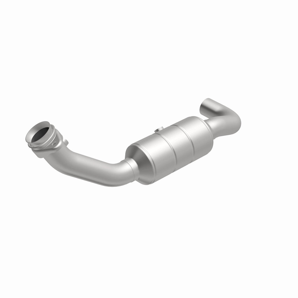 MagnaFlow Exhaust Products 49409 OEM Grade Direct-Fit Catalytic Converter for Select Ford F-150
