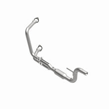 Load image into Gallery viewer, MagnaFlow Exhaust Products 23466 HM Grade Direct-Fit Catalytic Converter for Select Chevrolet Camaro, Pontiac Firebird