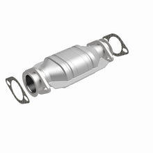 Load image into Gallery viewer, MagnaFlow Exhaust Products 51237 OEM Grade Direct-Fit Catalytic Converter for Select Nissan 240SX, Nissan Altima