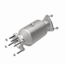 Load image into Gallery viewer, MagnaFlow Exhaust Products 280162 OEM Grade Direct-Fit Catalytic Converter for Select Chevrolet Corvette