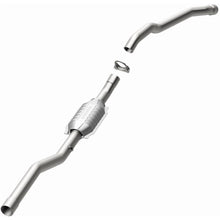 Load image into Gallery viewer, MagnaFlow Exhaust Products 23294 HM Grade Direct-Fit Catalytic Converter for Select Dodge Dakota