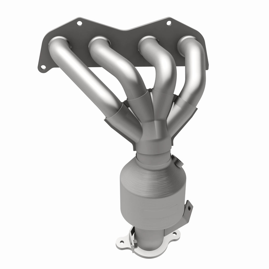 MagnaFlow Exhaust Products 51078 OEM Grade Manifold Catalytic Converter for Select Pontiac Vibe