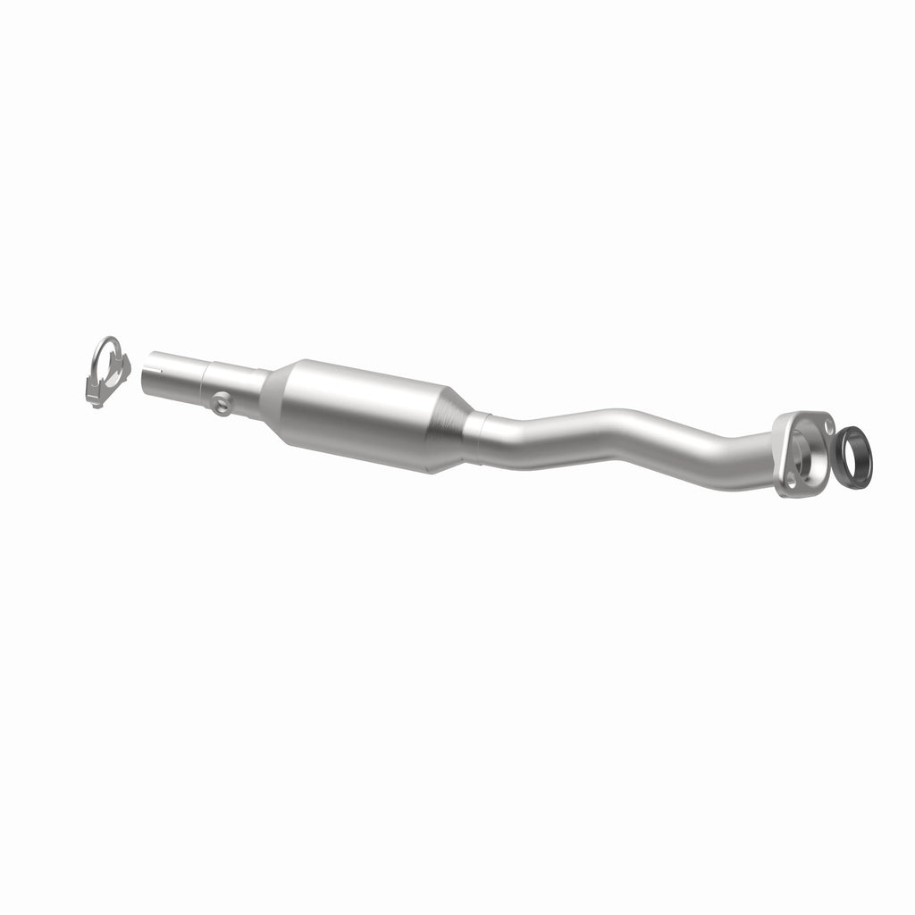 MagnaFlow Exhaust Products 24187 HM Grade Direct-Fit Catalytic Converter for Select Scion xB