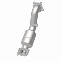 Load image into Gallery viewer, MagnaFlow Exhaust Products 51573 OEM Grade Direct-Fit Catalytic Converter for Select Cadillac ATS, Cadillac CTS