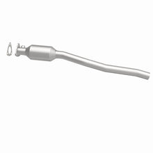 Load image into Gallery viewer, MagnaFlow Exhaust Products 23946 Standard Grade Direct-Fit Catalytic Converter for Select Volvo 240, Volvo 242, Volvo 244, Volvo 245