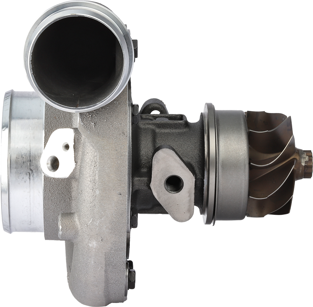 Alliant Power 13009097055 Turbocharger Compressor and Center Housing Assembly