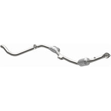 Load image into Gallery viewer, MagnaFlow Exhaust Products 447264 California CARB Direct-Fit Catalytic Converter for Select Mercedes-Benz ML430