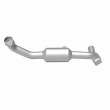 Load image into Gallery viewer, MagnaFlow Exhaust Products 52507 OEM Grade Direct-Fit Catalytic Converter for Select Lincoln Navigator