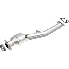 Load image into Gallery viewer, MagnaFlow Exhaust Products 23174 HM Grade Direct-Fit Catalytic Converter for Select Saab 9-2X, Subaru Forester