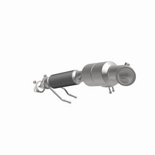 Load image into Gallery viewer, MagnaFlow Exhaust Products 5561339 California CARB Direct-Fit Catalytic Converter for Select Ford Fusion, Lincoln MKZ