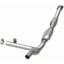 Load image into Gallery viewer, MagnaFlow Exhaust Products 23082 HM Grade Direct-Fit Catalytic Converter for Select Ford F-150