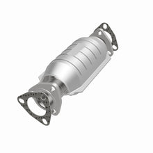 Load image into Gallery viewer, MagnaFlow Exhaust Products 23812 Standard Grade Direct-Fit Catalytic Converter for Select Renault Fuego, Renault R18i, Volvo 242, Volvo 244, Volvo 245, Volvo 262, Volvo 264, Volvo 265