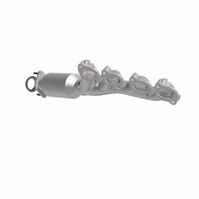 Load image into Gallery viewer, MagnaFlow Exhaust Products 50760 HM Grade Manifold Catalytic Converter for Select Cadillac SRX, Cadillac STS