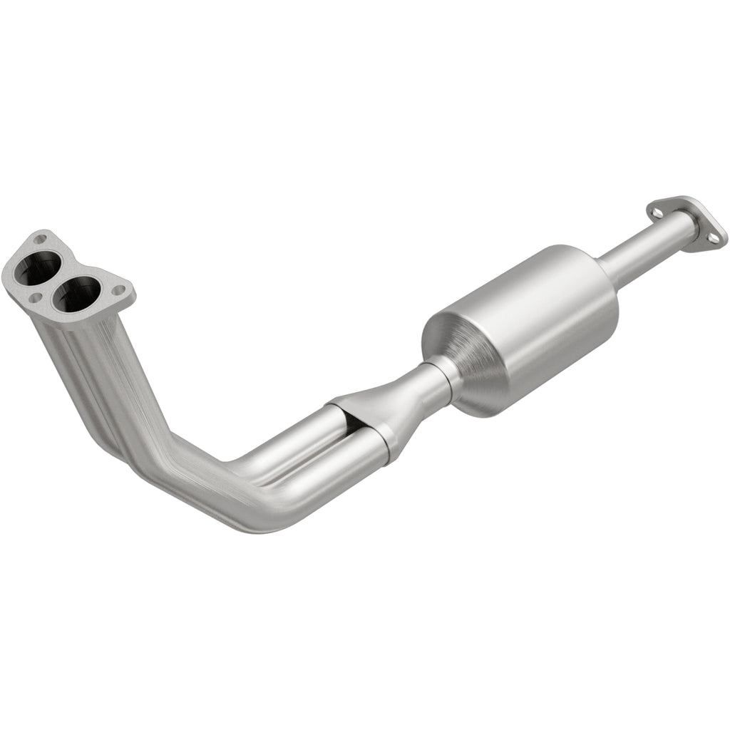 MagnaFlow Exhaust Products 3391618 California CARB Direct-Fit Catalytic Converter for Select Geo Tracker, Suzuki Sidekick