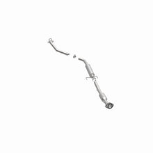 Load image into Gallery viewer, MagnaFlow Exhaust Products 51146 OEM Grade Direct-Fit Catalytic Converter for Select Toyota Celica