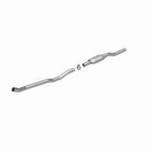Load image into Gallery viewer, MagnaFlow Exhaust Products 23246 HM Grade Direct-Fit Catalytic Converter for Select Dodge Dakota