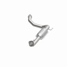 Load image into Gallery viewer, MagnaFlow Exhaust Products 49697 OEM Grade Direct-Fit Catalytic Converter for Select Lexus GX470, Toyota 4Runner