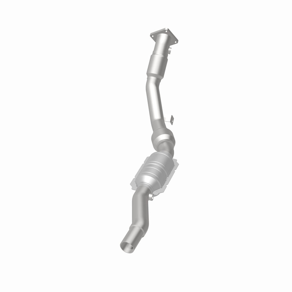 MagnaFlow Exhaust Products 24893 HM Grade Direct-Fit Catalytic Converter for Select Audi A6 Quattro, Audi Allroad Quattro