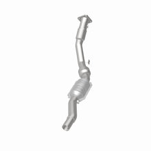 Load image into Gallery viewer, MagnaFlow Exhaust Products 24893 HM Grade Direct-Fit Catalytic Converter for Select Audi A6 Quattro, Audi Allroad Quattro