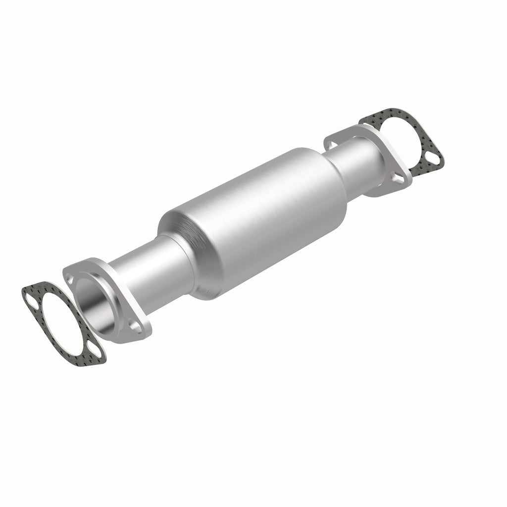 MagnaFlow Exhaust Products 22766 Standard Grade Direct-Fit Catalytic Converter for Select Nissan 200SX, Nissan 300ZX, Nissan Stanza