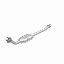 Load image into Gallery viewer, MagnaFlow Exhaust Products 24481 HM Grade Direct-Fit Catalytic Converter for Select Toyota Sequoia