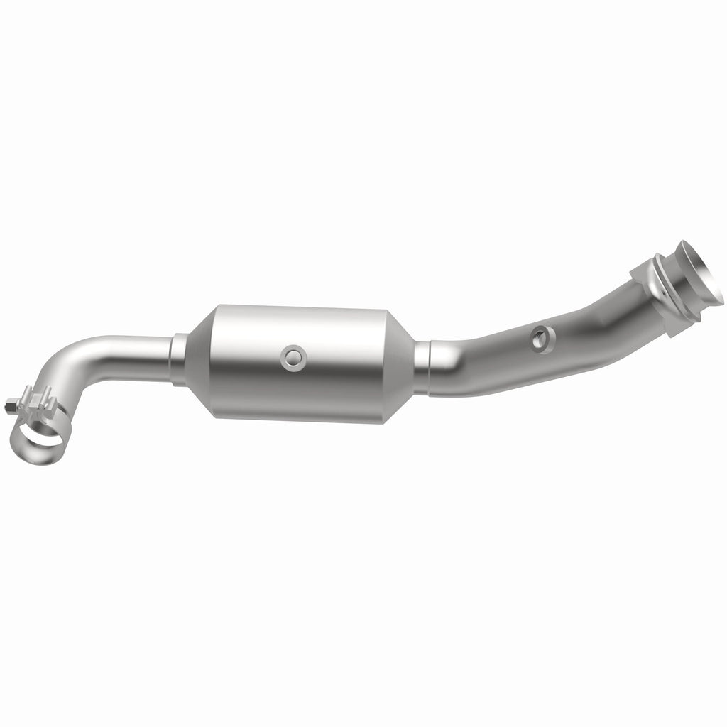 MagnaFlow Exhaust Products 280222 OEM Grade Direct-Fit Catalytic Converter for Select Ford F-150