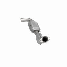 Load image into Gallery viewer, MagnaFlow Exhaust Products 51227 OEM Grade Direct-Fit Catalytic Converter for Select Ford Expedition, Ford F-150, Ford F-150 Heritage