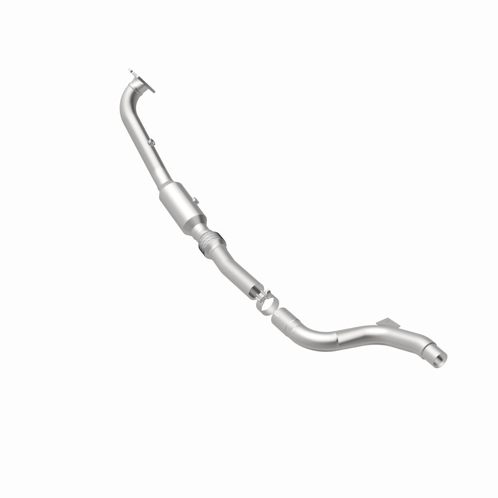 MagnaFlow Exhaust Products 22-139 OEM Grade Manifold Catalytic Converter for Select Chrysler 300, Dodge Challenger, Dodge Charger