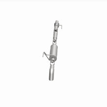 Load image into Gallery viewer, MagnaFlow Exhaust Products 17124 Off Road Pro Series Gas Stainless Cat-Back for Select Ford F-150