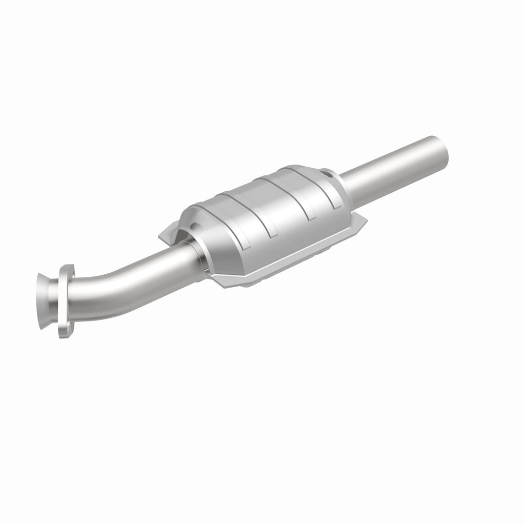 MagnaFlow Exhaust Products 23369 Standard Grade Direct-Fit Catalytic Converter for Select Ford Tempo, Mercury Topaz