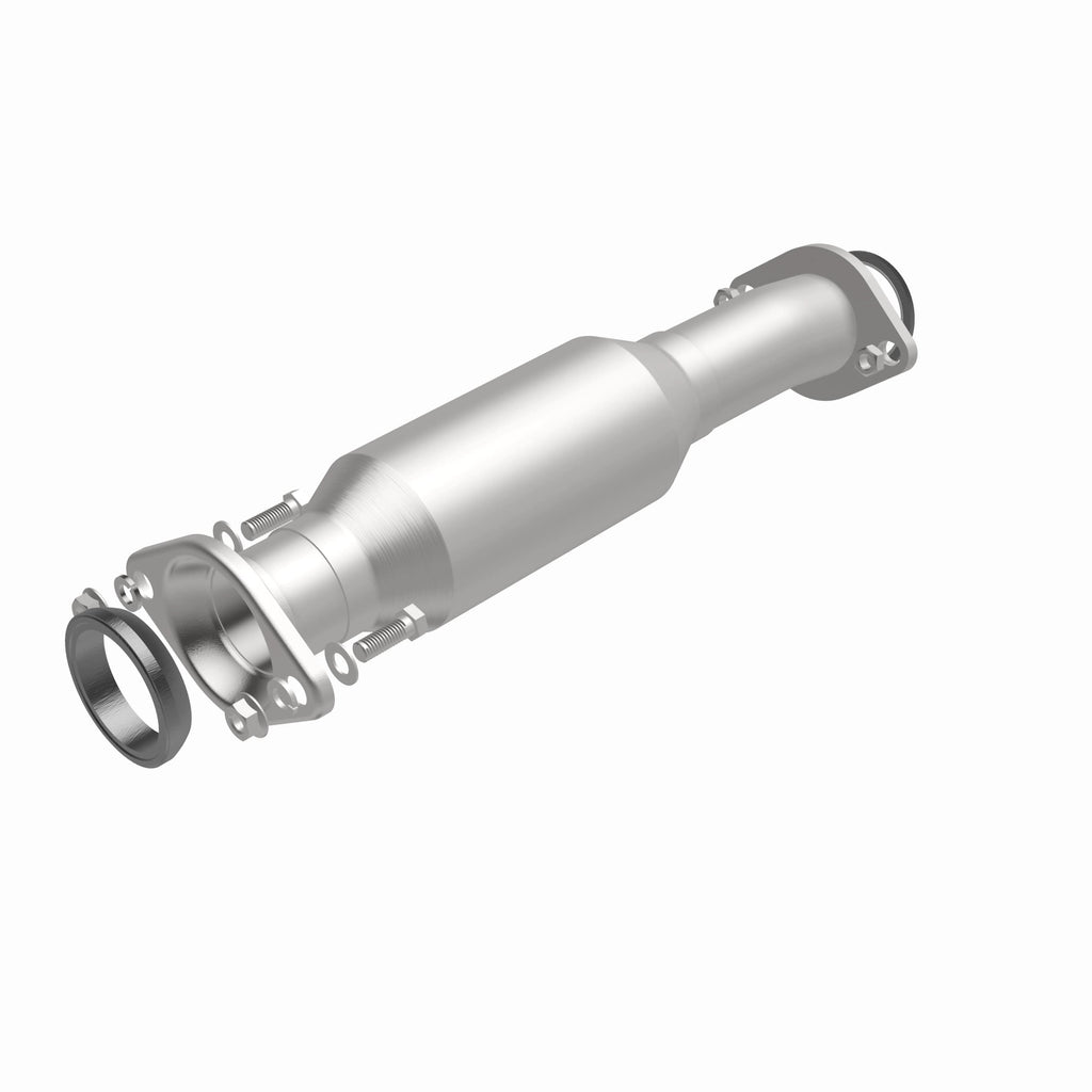 MagnaFlow Exhaust Products 21-311 OEM Grade Direct-Fit Catalytic Converter for Select Mazda 6