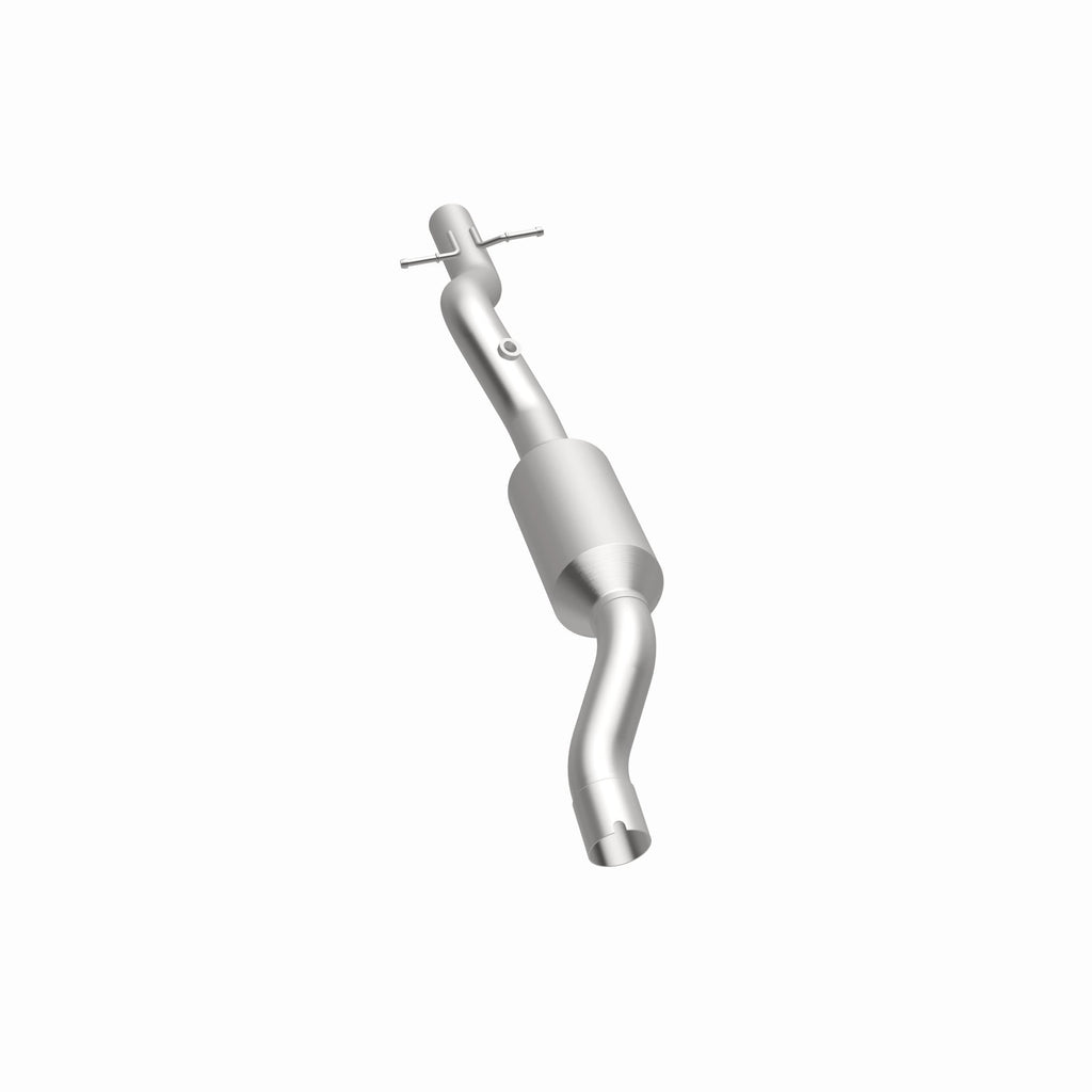 MagnaFlow Exhaust Products 4451637 California CARB Direct-Fit Catalytic Converter for Select Dodge Durango