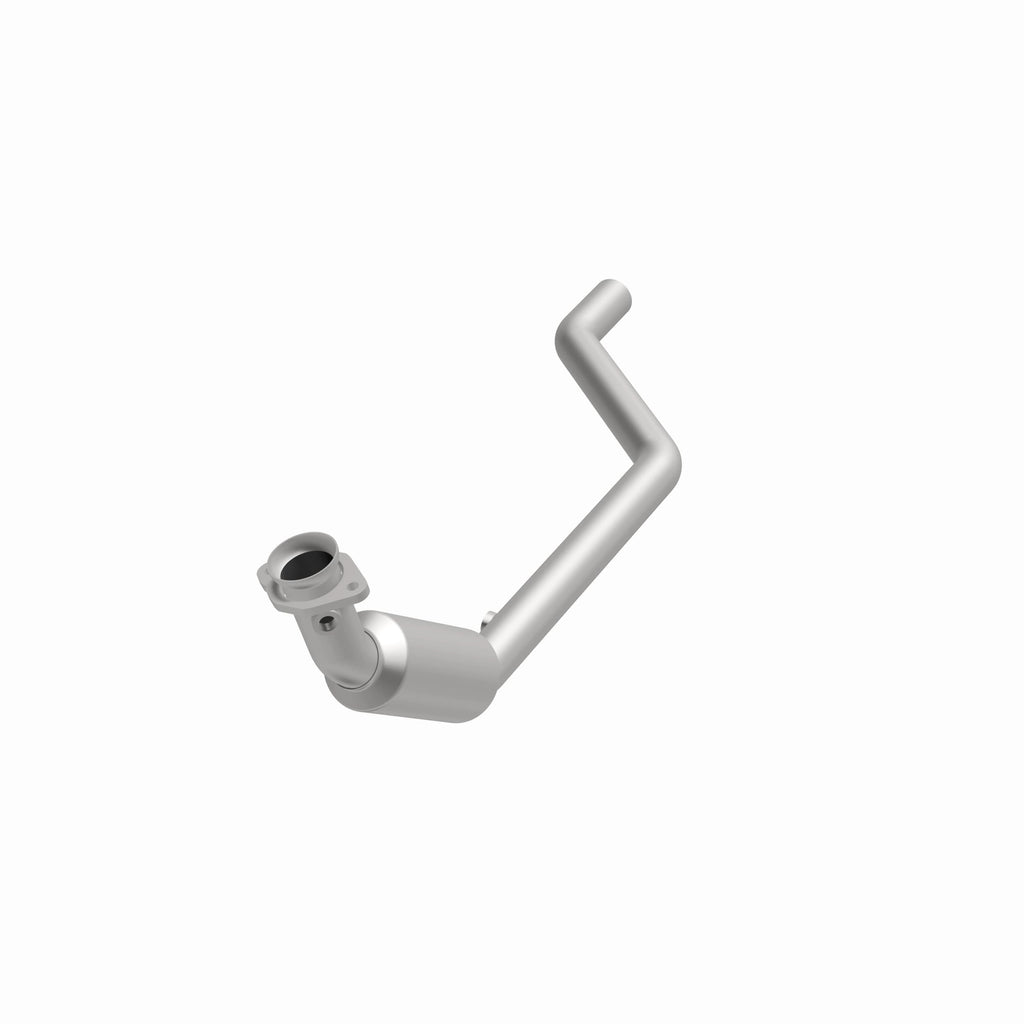MagnaFlow Exhaust Products 444749 California CARB Direct-Fit Catalytic Converter for Select Lincoln LS
