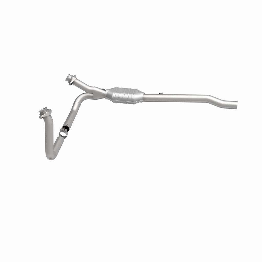 MagnaFlow Exhaust Products 93616 HM Grade Direct-Fit Catalytic Converter for Select Dodge Ram