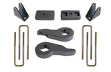 Maxtrac K880731 LIFT KITS