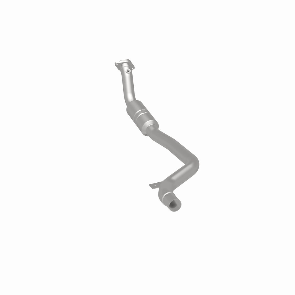 MagnaFlow Exhaust Products 52100 OEM Grade Direct-Fit Catalytic Converter for Select Chrysler 300, Dodge Challenger, Dodge Charger