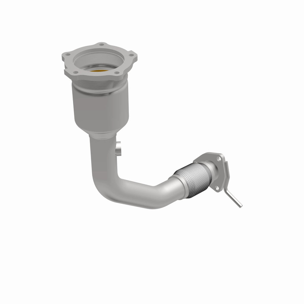 MagnaFlow Exhaust Products 49368 OEM Grade Direct-Fit Catalytic Converter for Select Kia Sportage