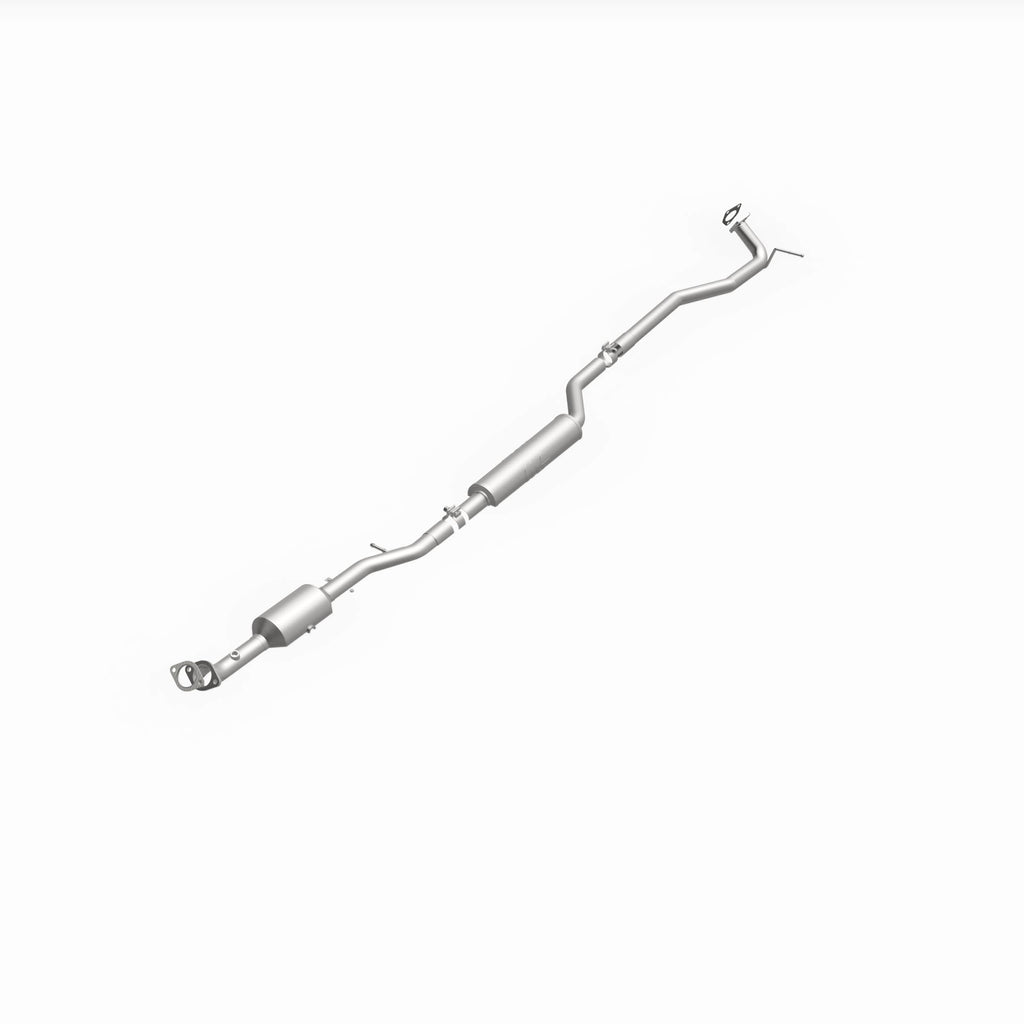 MagnaFlow Exhaust Products 21-766 OEM Grade Direct-Fit Catalytic Converter for Select Mitsubishi Outlander Sport