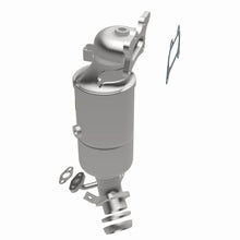 Load image into Gallery viewer, MagnaFlow Exhaust Products 5661343 California CARB Direct-Fit Catalytic Converter for Select Honda Civic