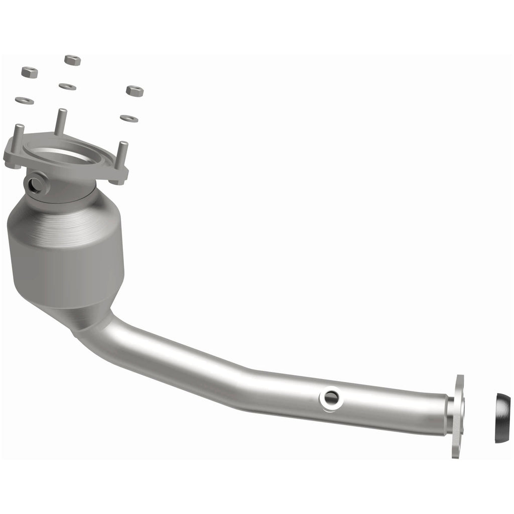MagnaFlow Exhaust Products 52141 OEM Grade Direct-Fit Catalytic Converter for Select Suzuki SX4