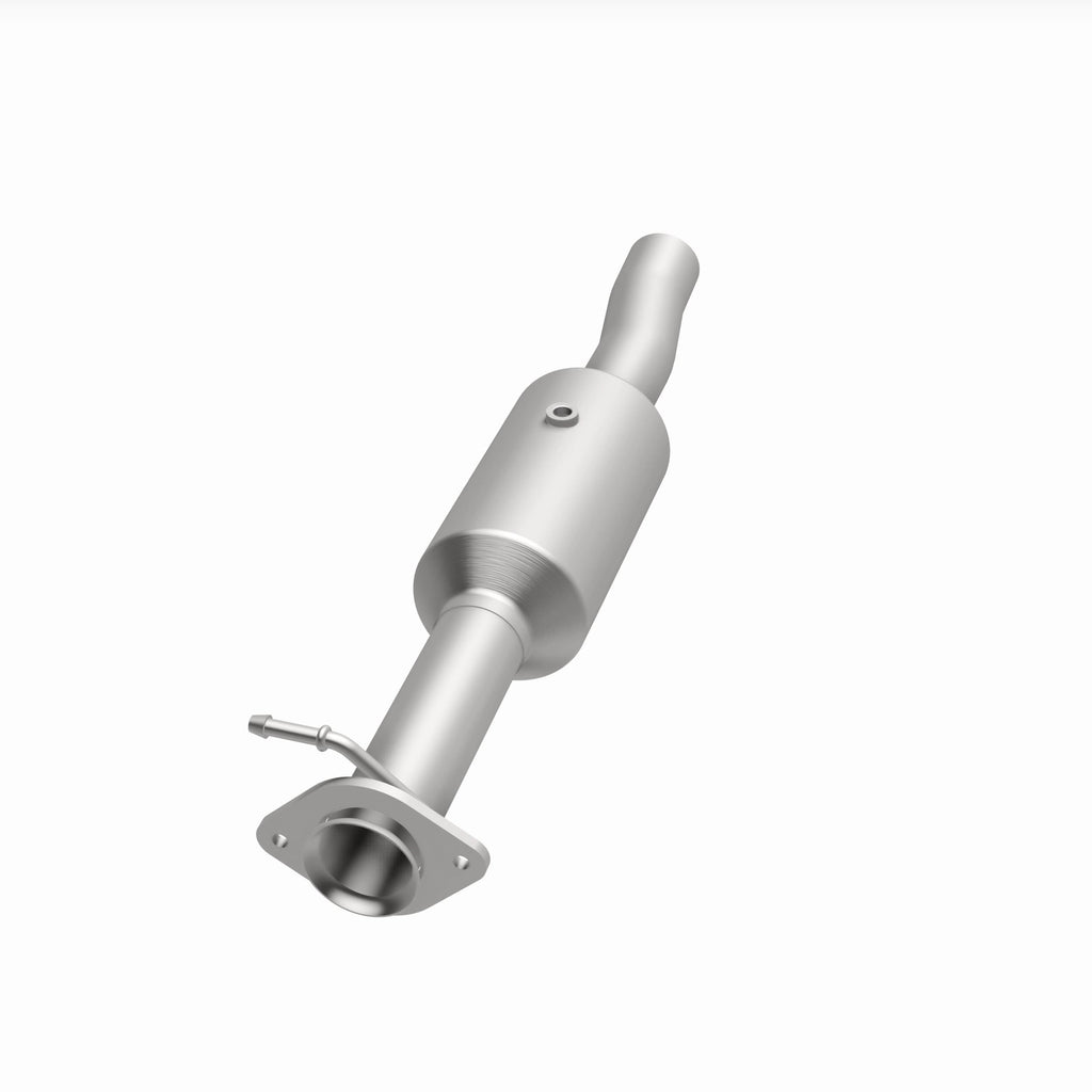 MagnaFlow Exhaust Products 280434 OEM Grade Direct-Fit Catalytic Converter for Select Ford F-350 Super Duty, Ford F-450 Super Duty, Ford F-550 Super Duty