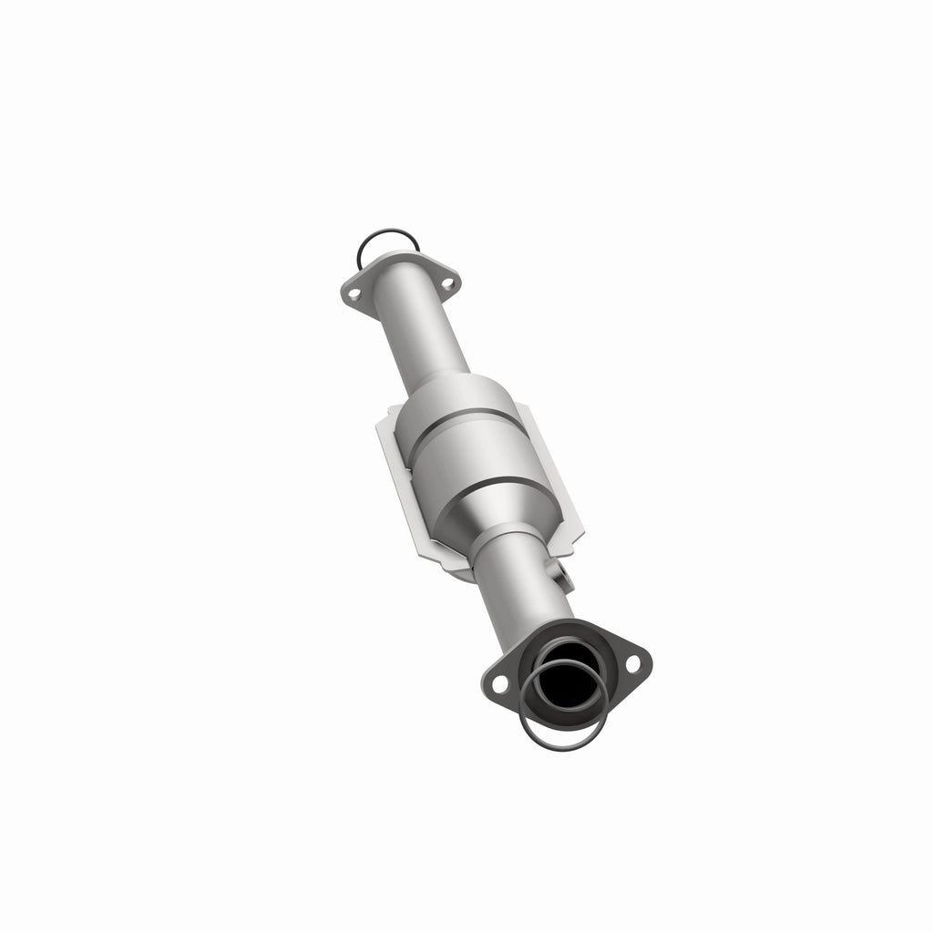 MagnaFlow Exhaust Products 49702 OEM Grade Direct-Fit Catalytic Converter for Select Toyota Tacoma