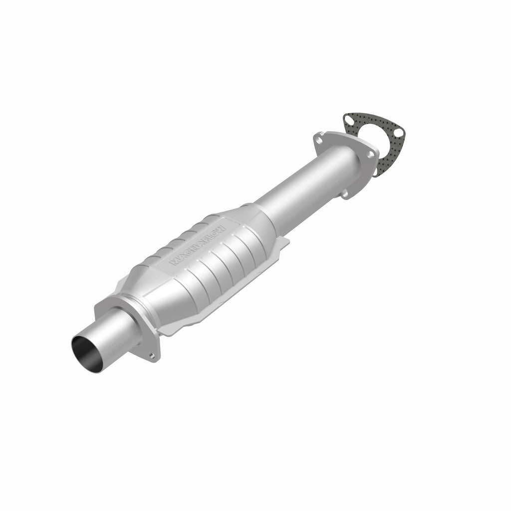 MagnaFlow Exhaust Products 93483 Standard Grade Direct-Fit Catalytic Converter for Select Chevrolet S10, GMC Sonoma