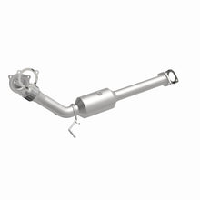 Load image into Gallery viewer, MagnaFlow Exhaust Products 5551738 California CARB Direct-Fit Catalytic Converter for Select Volvo XC70, Volvo XC90
