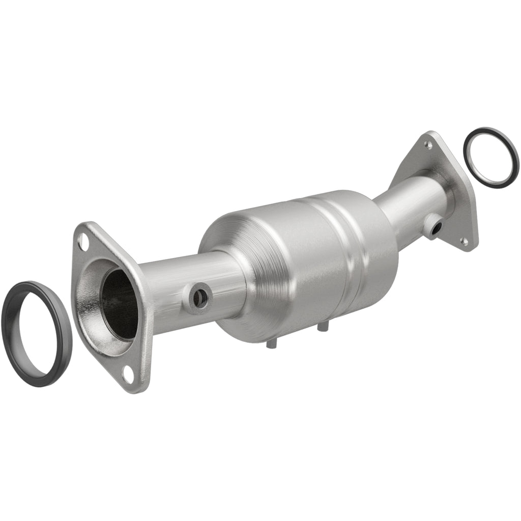 MagnaFlow Exhaust Products 52222 OEM Grade Direct-Fit Catalytic Converter for Select Mazda CX-7