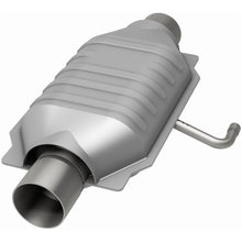 Load image into Gallery viewer, MagnaFlow Exhaust Products 93529 Standard Grade Universal Catalytic Converter