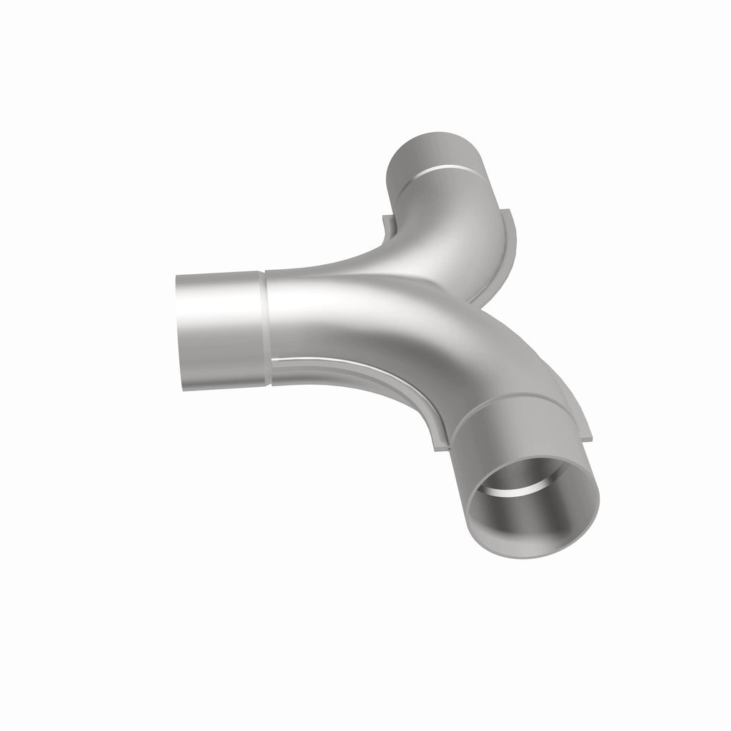 MagnaFlow Exhaust Products 10734 Exhaust Y-Pipe - 2.50/2.50