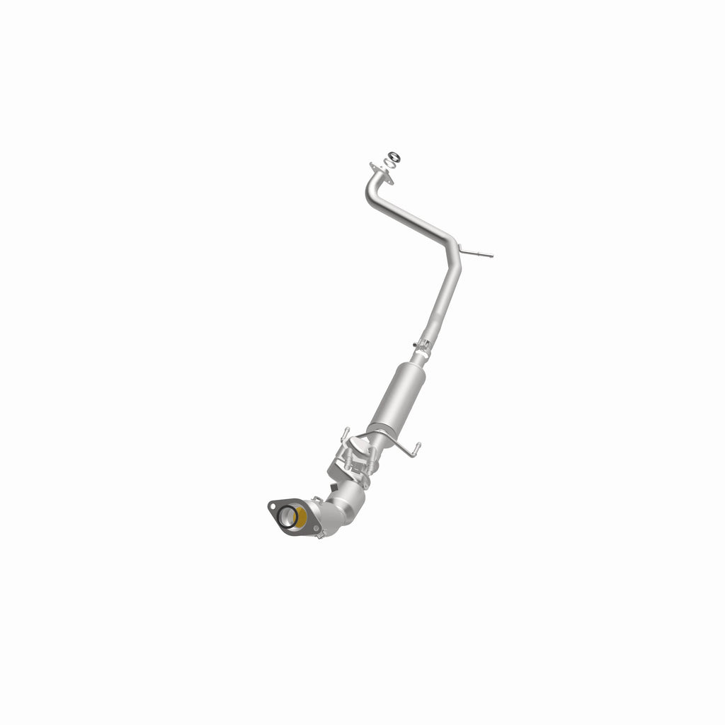 MagnaFlow Exhaust Products 280460 OEM Grade Direct-Fit Catalytic Converter for Select Toyota Prius, Toyota Prius Plug-In